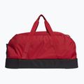 Torba treningowa adidas Tiro League Duffel Bag 51,5 l team power red 2/black/white 3