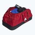 Torba treningowa adidas Tiro League Duffel Bag 51,5 l team power red 2/black/white 4