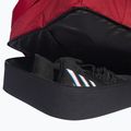 Torba treningowa adidas Tiro League Duffel Bag 51,5 l team power red 2/black/white 5