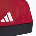 Torba treningowa adidas Tiro League Duffel Bag 51,5 l team power red 2/black/white 6