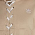 Bluza damska adidas Laced magic beige 3