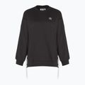 Bluza damska adidas Laced Crew black