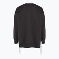 Bluza damska adidas Laced Crew black 2