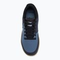Buty rowerowe platformy męskie adidas FIVE TEN Freerider Pro Canvas wonder steel/legend ink 5