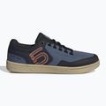 Buty rowerowe platformy męskie adidas FIVE TEN Freerider Pro Canvas wonder steel/legend ink 8