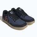 Buty rowerowe platformy męskie adidas FIVE TEN Freerider Pro Canvas wonder steel/legend ink 10
