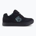 Buty rowerowe platformy damskie adidas FIVE TEN Freerider core black/core black/grey six 2
