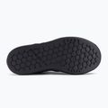 Buty rowerowe platformy damskie adidas FIVE TEN Freerider core black/core black/grey six 5