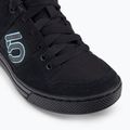 Buty rowerowe platformy damskie adidas FIVE TEN Freerider core black/core black/grey six 7