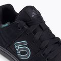 Buty rowerowe platformy damskie adidas FIVE TEN Freerider core black/core black/grey six 8