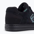 Buty rowerowe platformy damskie adidas FIVE TEN Freerider core black/core black/grey six 9
