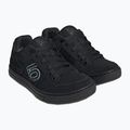 Buty rowerowe platformy damskie adidas FIVE TEN Freerider core black/core black/grey six 11