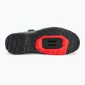 Buty rowerowe MTB męskie adidas FIVE TEN Trailcross Pro Clip-In grey five/core black/red 4