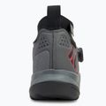 Buty rowerowe MTB męskie adidas FIVE TEN Trailcross Pro Clip-In grey five/core black/red 6