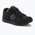 Buty rowerowe platformy męskie adidas FIVE TEN Freerider Canvas core black/dgh solid grey/grey five
