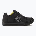 Buty rowerowe platformy męskie adidas FIVE TEN Freerider Canvas core black/dgh solid grey/grey five 2