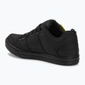 Buty rowerowe platformy męskie adidas FIVE TEN Freerider Canvas core black/dgh solid grey/grey five 3