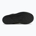 Buty rowerowe platformy męskie adidas FIVE TEN Freerider Canvas core black/dgh solid grey/grey five 4
