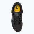 Buty rowerowe platformy męskie adidas FIVE TEN Freerider Canvas core black/dgh solid grey/grey five 5