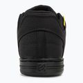 Buty rowerowe platformy męskie adidas FIVE TEN Freerider Canvas core black/dgh solid grey/grey five 6