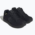 Buty rowerowe platformy męskie adidas FIVE TEN Freerider Canvas core black/dgh solid grey/grey five 8