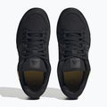 Buty rowerowe platformy męskie adidas FIVE TEN Freerider Canvas core black/dgh solid grey/grey five 11