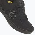Buty rowerowe platformy męskie adidas FIVE TEN Freerider Canvas core black/dgh solid grey/grey five 12