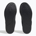 Buty rowerowe platformy męskie adidas FIVE TEN Freerider Canvas core black/dgh solid grey/grey five 14