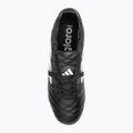 Buty piłkarskie męskie adidas Copa Gloro 2 FG core black/cloud white 5