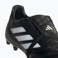 Buty piłkarskie męskie adidas Copa Gloro 2 FG core black/cloud white 8