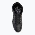 Buty damskie Reebok Court Advance Bold High core black/cloud white/core black 5