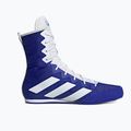 Buty bokserskie adidas Box Hog 4 granatowe HP9612 10