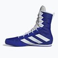 Buty bokserskie adidas Box Hog 4 granatowe HP9612 11