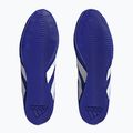 Buty bokserskie adidas Box Hog 4 granatowe HP9612 14