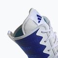 Buty bokserskie adidas Box Hog 4 granatowe HP9612 15