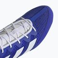 Buty bokserskie adidas Box Hog 4 granatowe HP9612 16