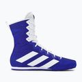 Buty bokserskie adidas Box Hog 4 granatowe HP9612 2