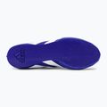 Buty bokserskie adidas Box Hog 4 granatowe HP9612 5
