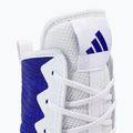 Buty bokserskie adidas Box Hog 4 granatowe HP9612 8