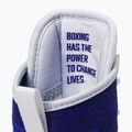 Buty bokserskie adidas Box Hog 4 granatowe HP9612 9