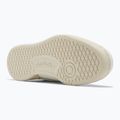 Buty dziecięce Reebok Club C chalk/chalk/gleam green 4