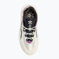 Buty damskie adidas Ozelia off white/core black/shock purple 5