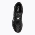Buty piłkarskie męskie adidas Copa Gloro 2 TF core black/cloud white 5