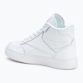 Buty damskie Reebok Court Advance Bold High cloud white/cloud white/cloud white 3