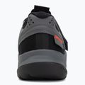 Buty rowerowe MTB męskie adidas FIVE TEN Trailcross Clip In core black/grey three/red 6