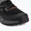Buty rowerowe MTB męskie adidas FIVE TEN Trailcross Clip In core black/grey three/red 7