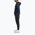 Bluza męska Reebok Reebok Identity Big Logo Fleece Hoodie vector navy 2