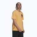Koszulka męska adidas FIVE TEN Brand Of The Brave Tee hazy orange 3