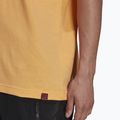Koszulka męska adidas FIVE TEN Brand Of The Brave Tee hazy orange 6