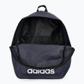 Plecak adidas Classic Badge Of Sport 27,5 l shadow navy/ white 6